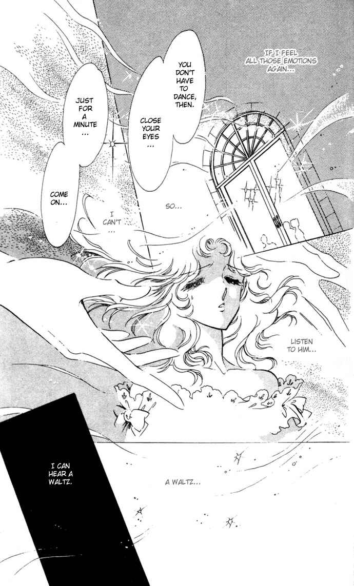 Page 37 Chapter 6 Waltz in A White Dress