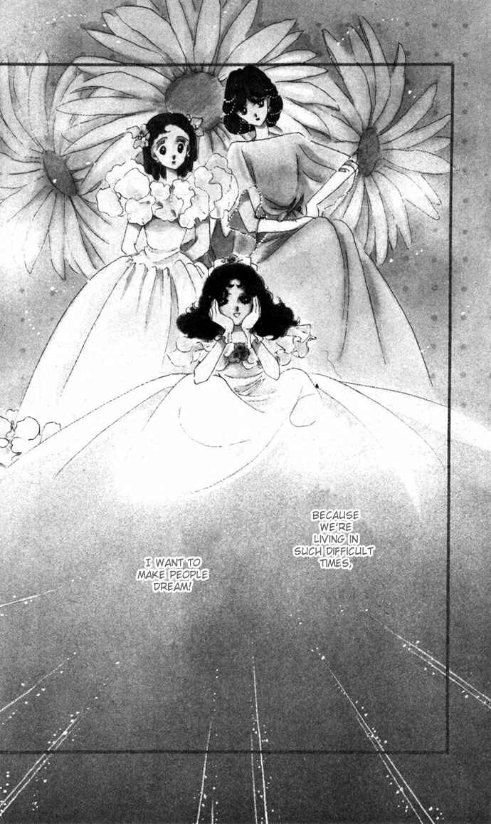 Page 4 Chapter 6 Waltz in A White Dress