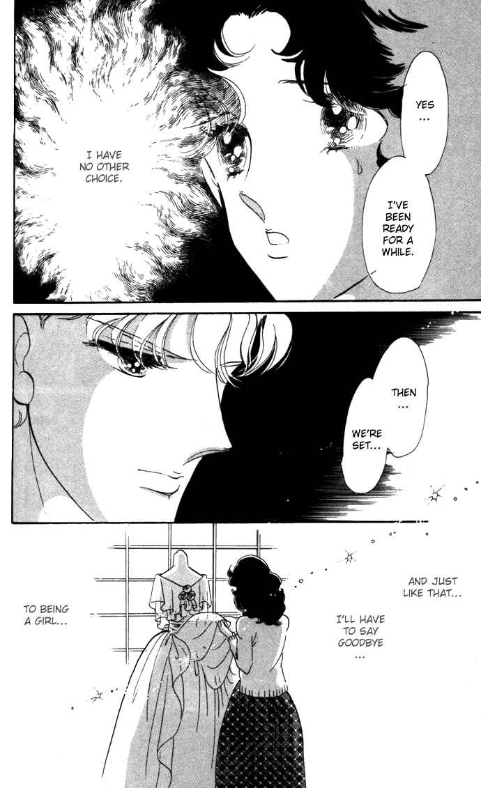 Page 16 Chapter 13 Waltz in A White Dress