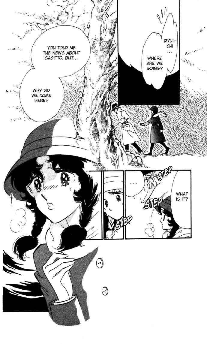 Page 2 Chapter 13 Waltz in A White Dress