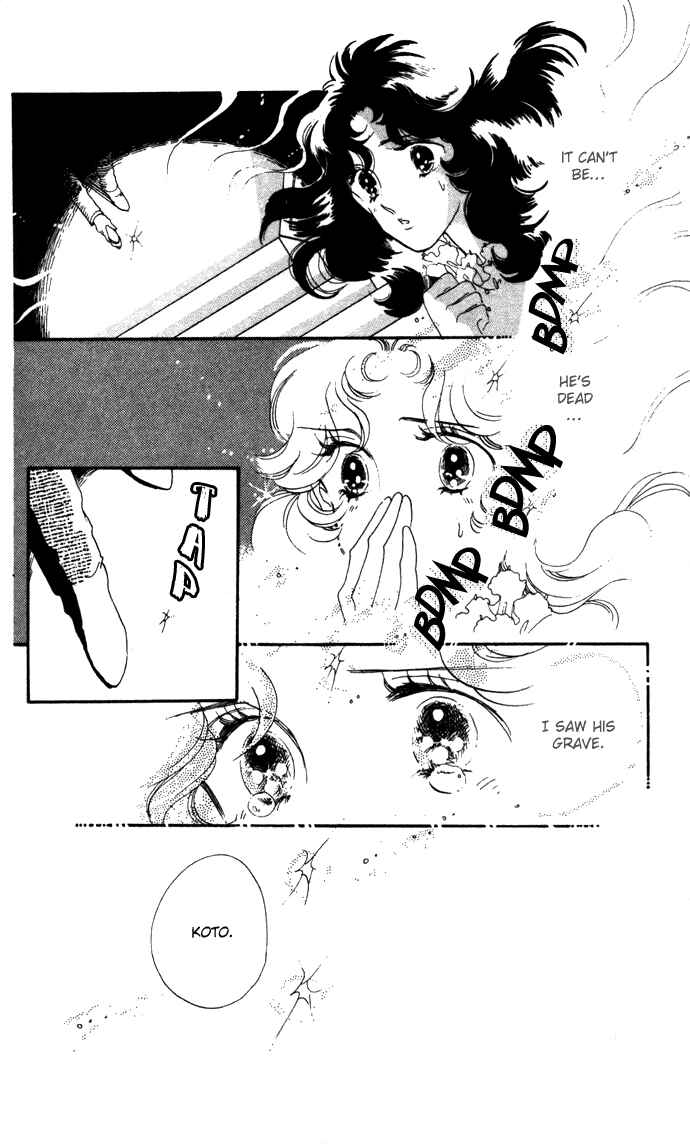 Page 38 Chapter 13 Waltz in A White Dress