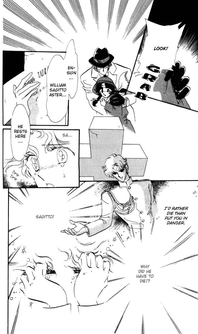 Page 4 Chapter 13 Waltz in A White Dress
