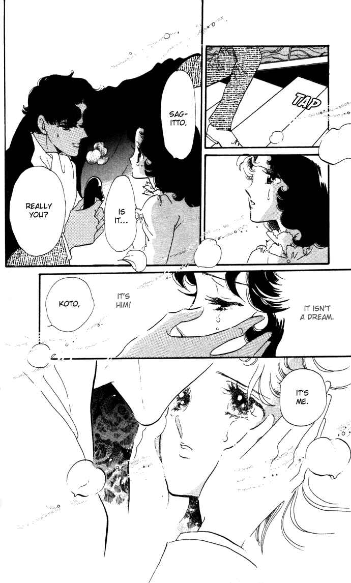 Page 40 Chapter 13 Waltz in A White Dress