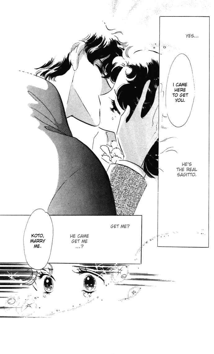 Page 41 Chapter 13 Waltz in A White Dress