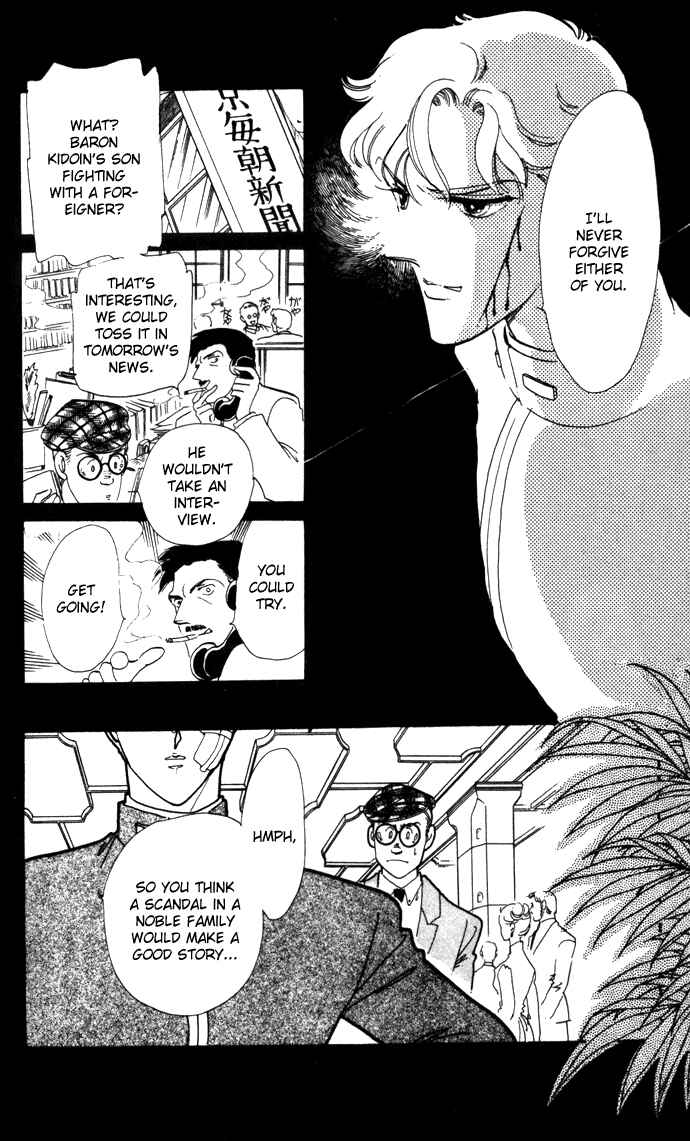 Page 56 Chapter 13 Waltz in A White Dress