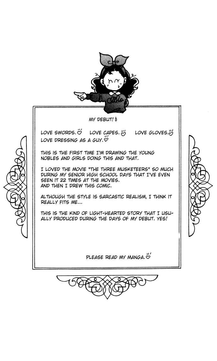 Page 1 Chapter 13.5 Waltz in A White Dress