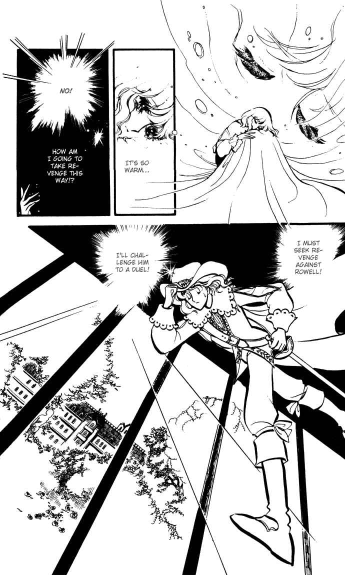 Page 23 Chapter 13.5 Waltz in A White Dress