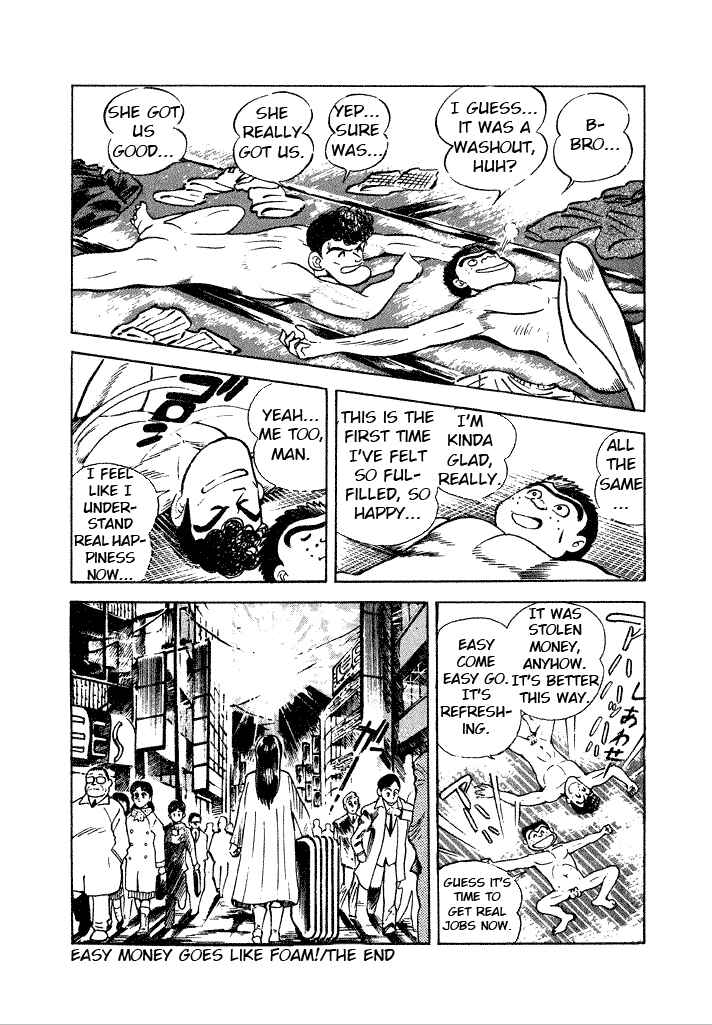 Page 16 Chapter 4 Lovely Angel