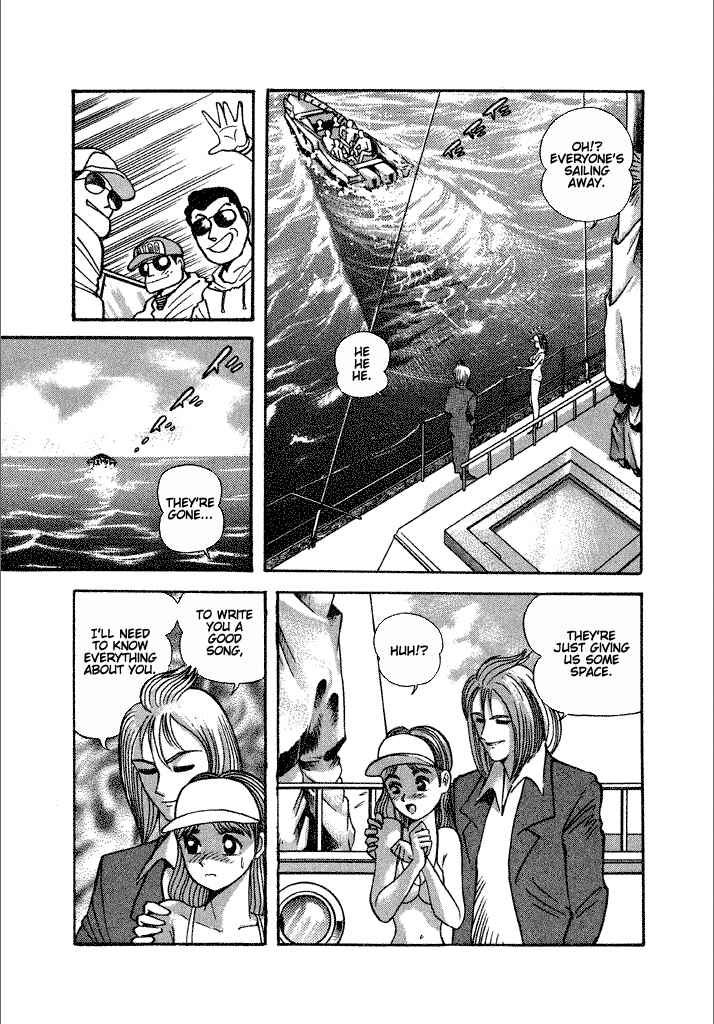 Page 11 Chapter 20 Lovely Angel