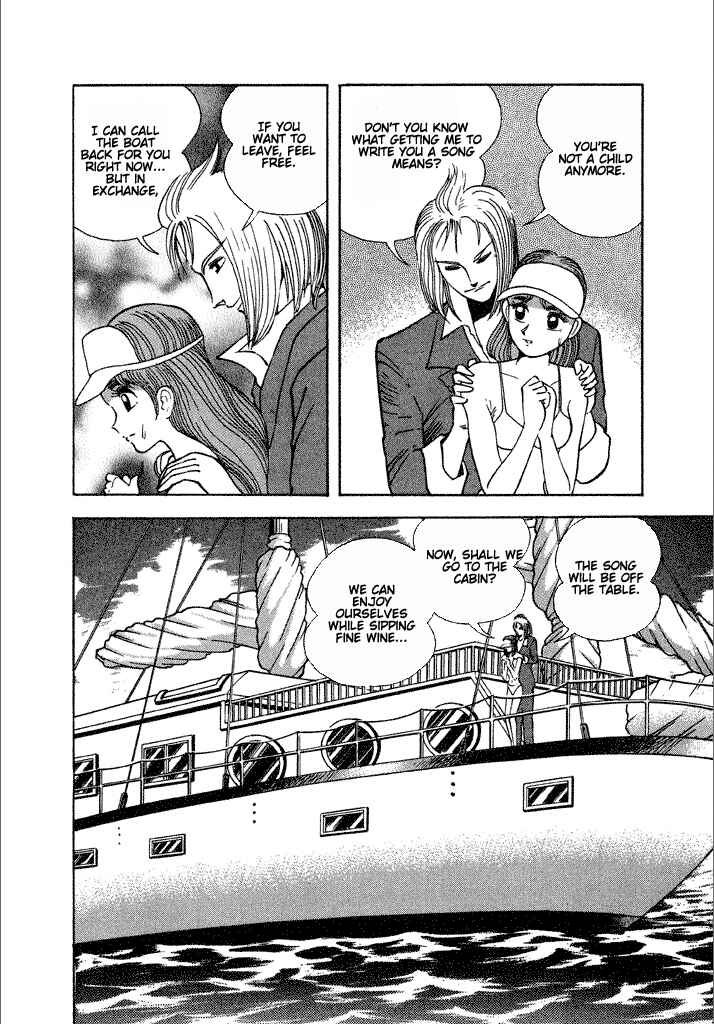 Page 12 Chapter 20 Lovely Angel
