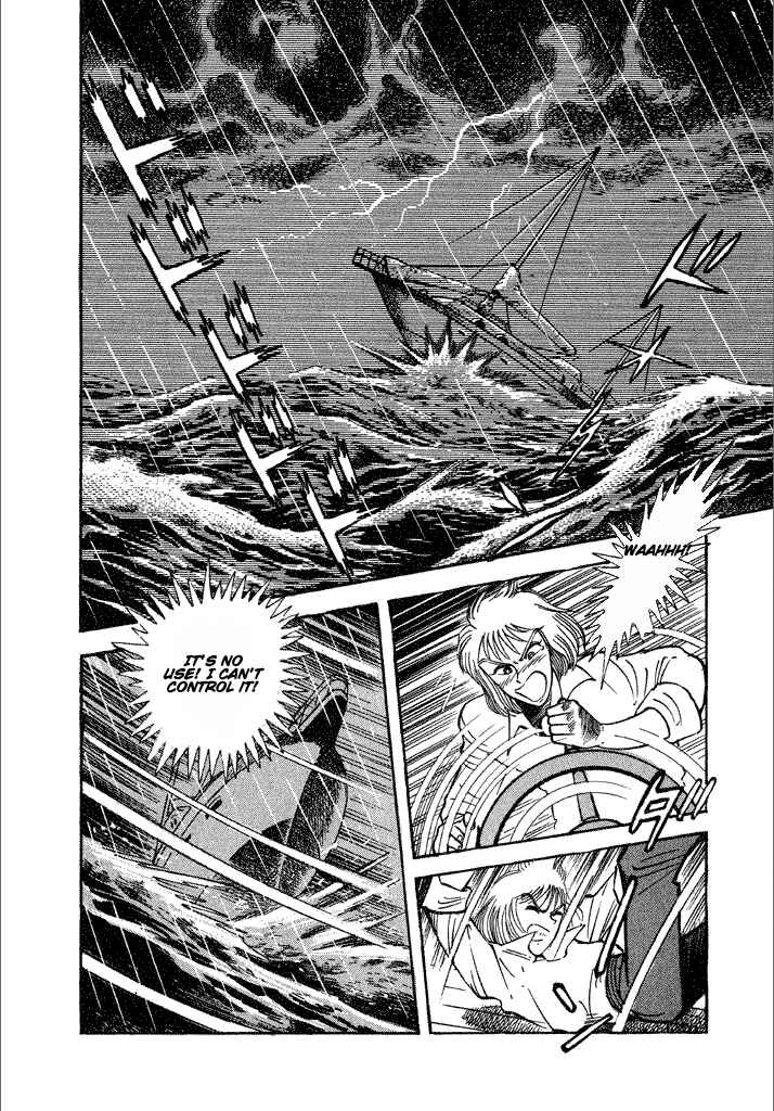 Page 18 Chapter 20 Lovely Angel