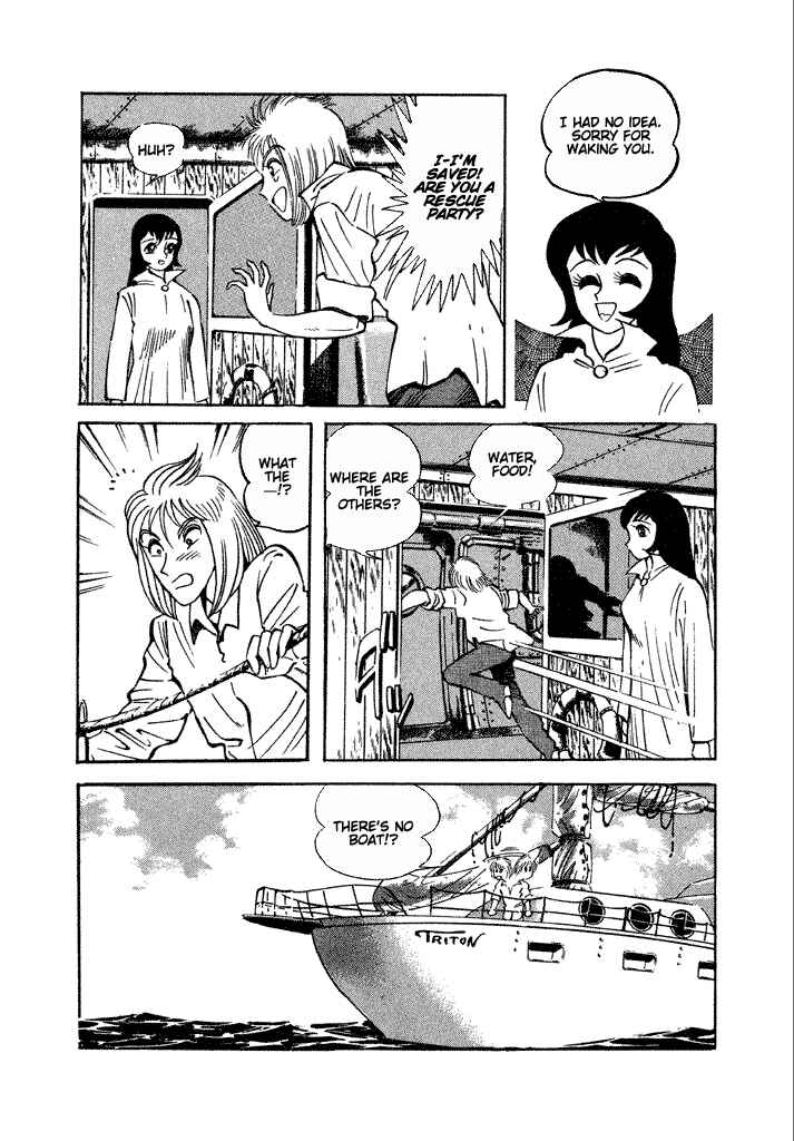 Page 23 Chapter 20 Lovely Angel