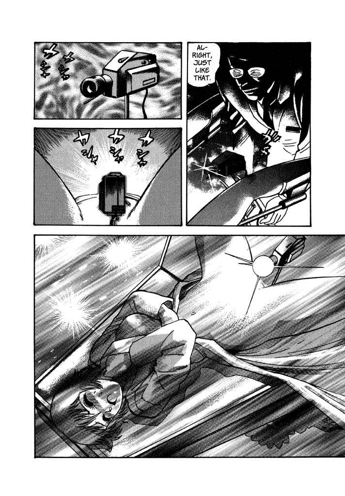Page 14 Chapter 33 Lovely Angel