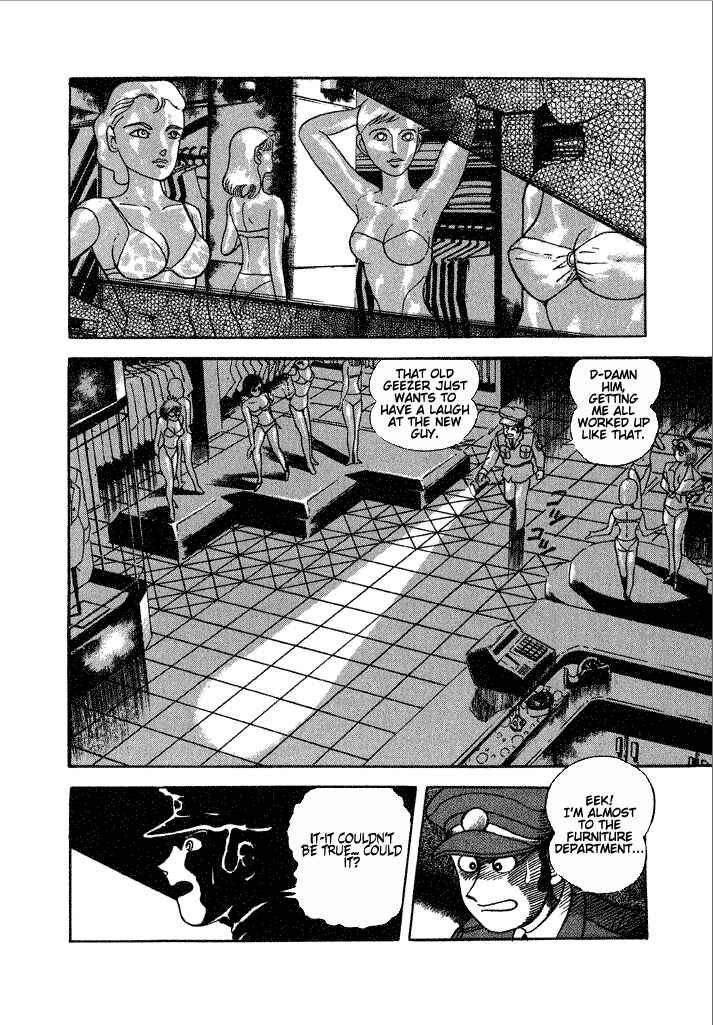 Page 10 Chapter 21 Lovely Angel