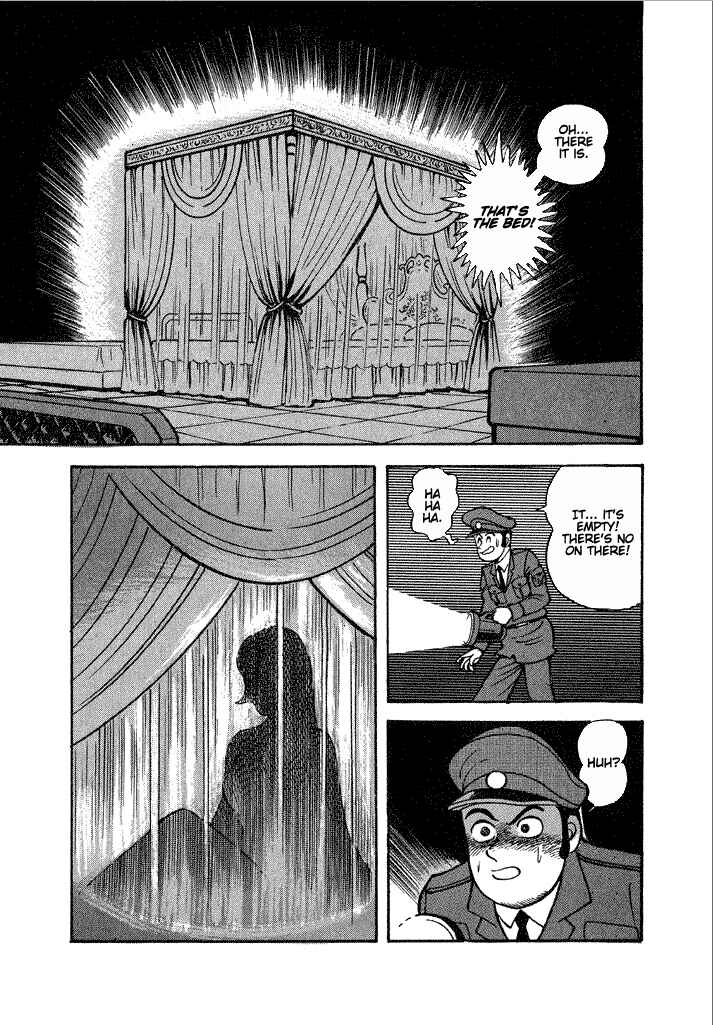 Page 11 Chapter 21 Lovely Angel