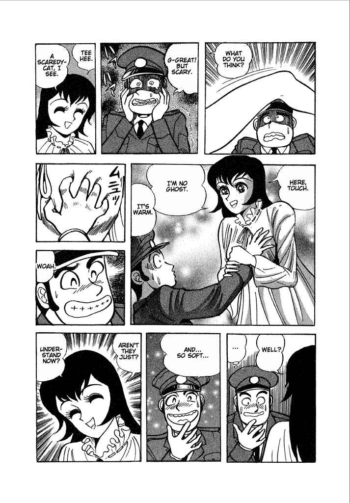 Page 13 Chapter 21 Lovely Angel