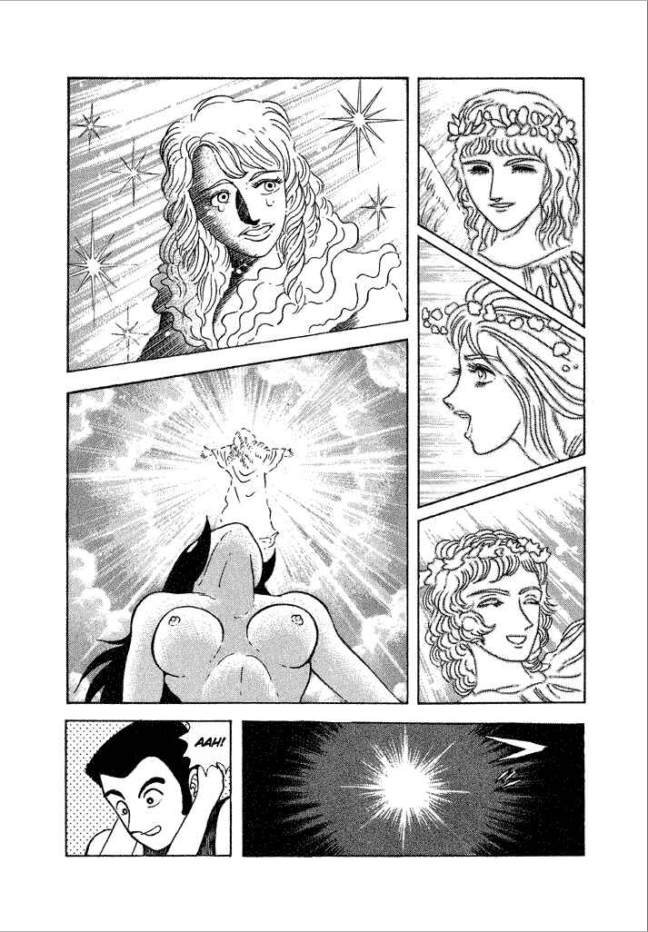 Page 25 Chapter 21 Lovely Angel