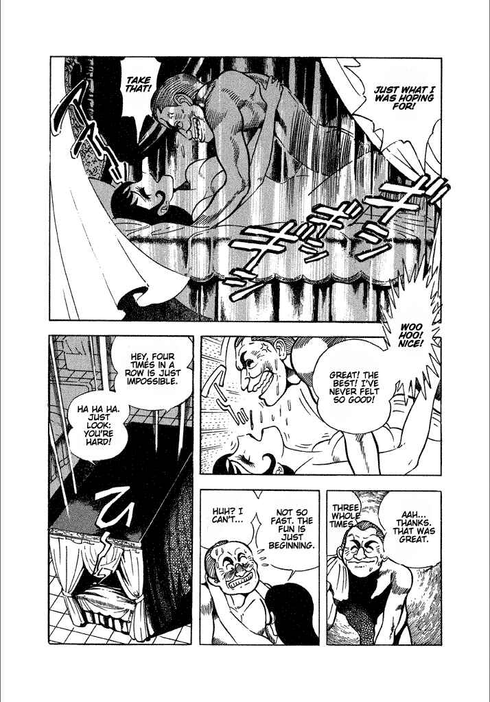 Page 31 Chapter 21 Lovely Angel