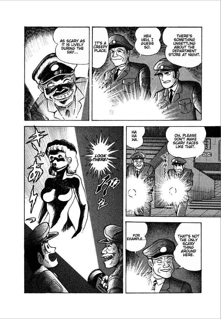 Page 6 Chapter 21 Lovely Angel