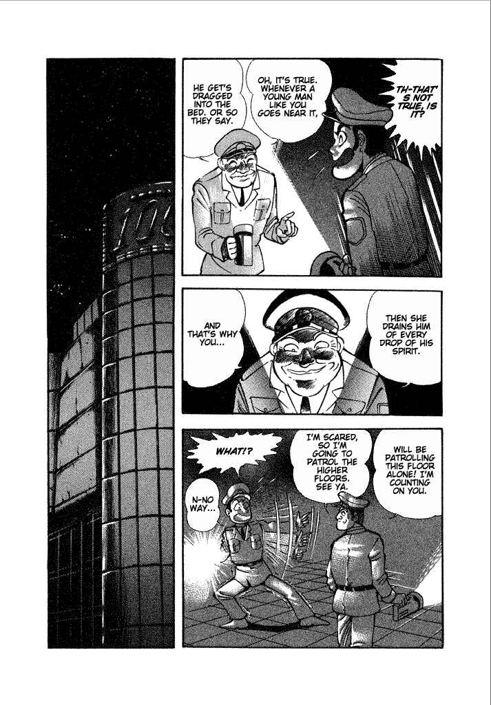 Page 9 Chapter 21 Lovely Angel