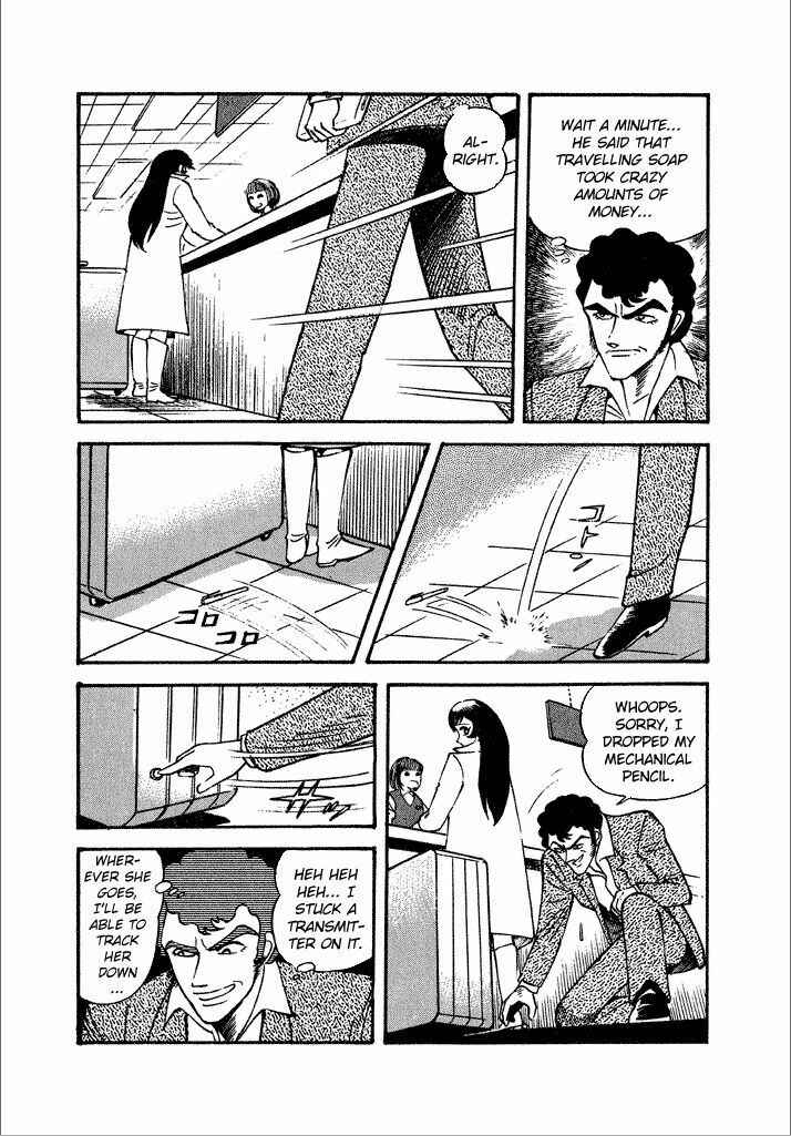 Page 16 Chapter 12 Lovely Angel