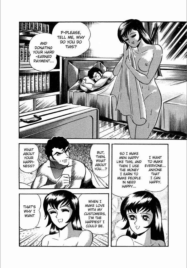 Page 31 Chapter 12 Lovely Angel
