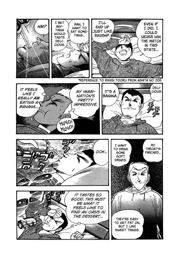 Page 10 Chapter 34 Lovely Angel
