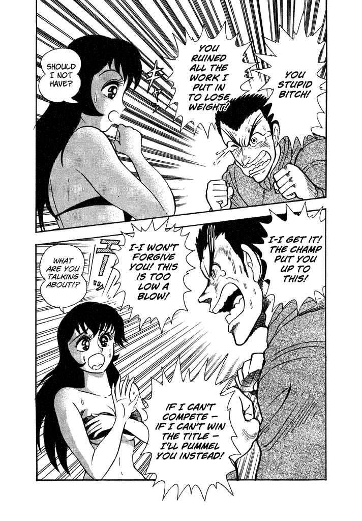 Page 16 Chapter 34 Lovely Angel