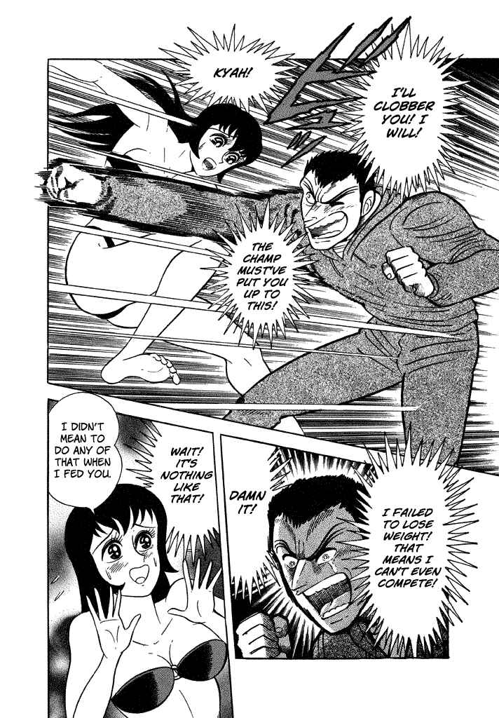Page 18 Chapter 34 Lovely Angel