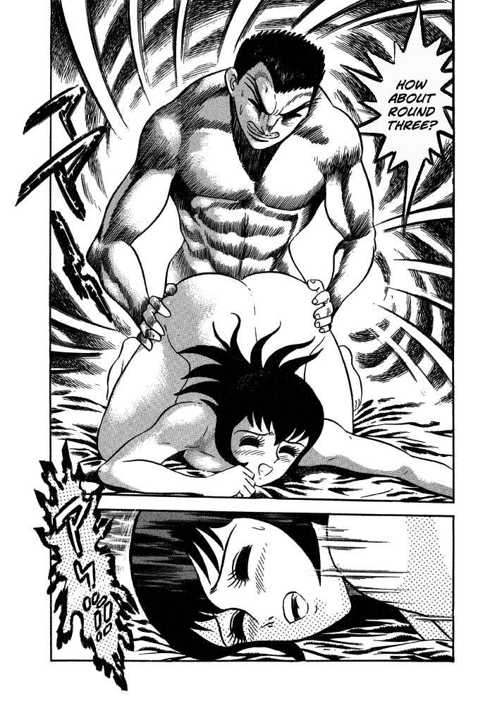 Page 25 Chapter 34 Lovely Angel