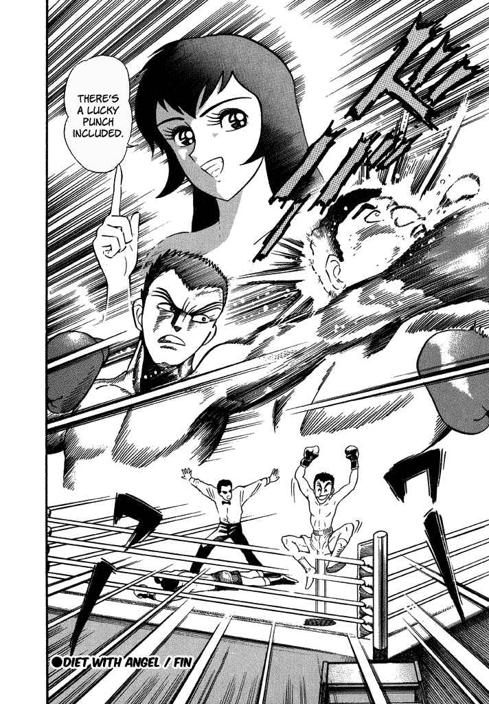 Page 32 Chapter 34 Lovely Angel