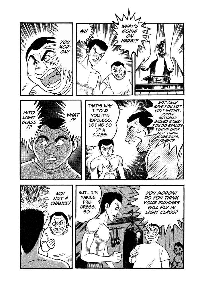 Page 5 Chapter 34 Lovely Angel