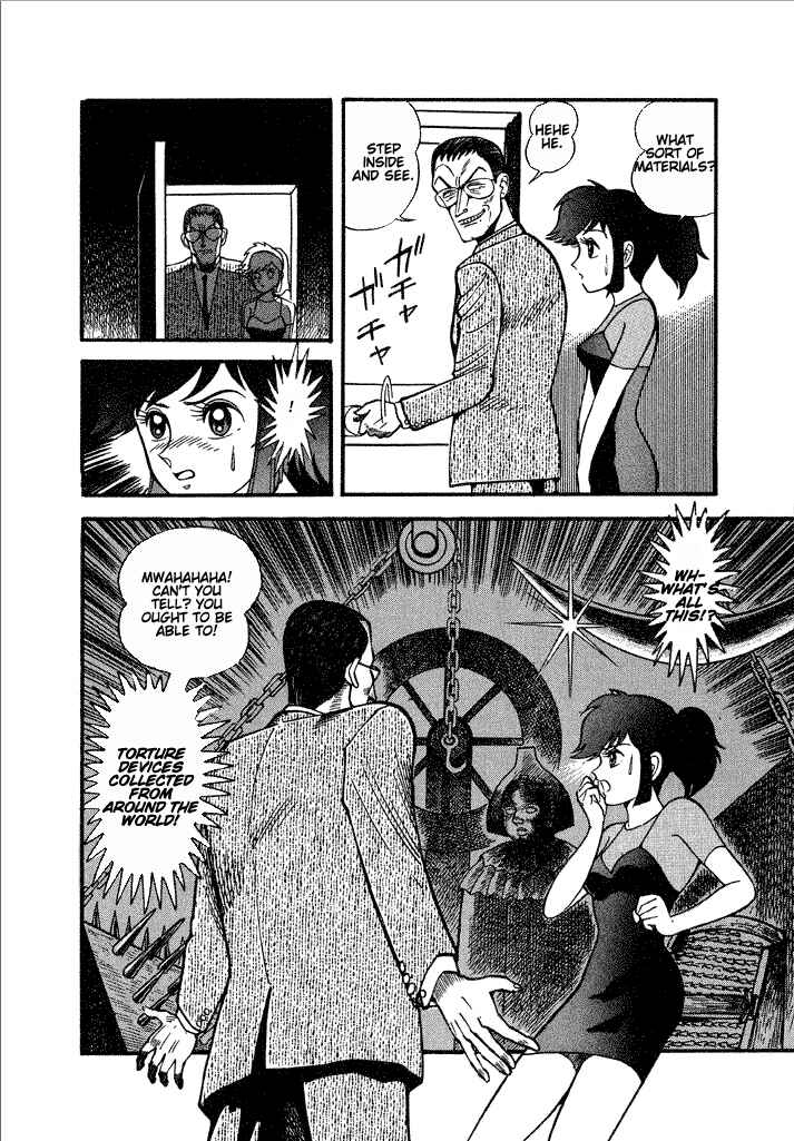Page 10 Chapter 23 Lovely Angel