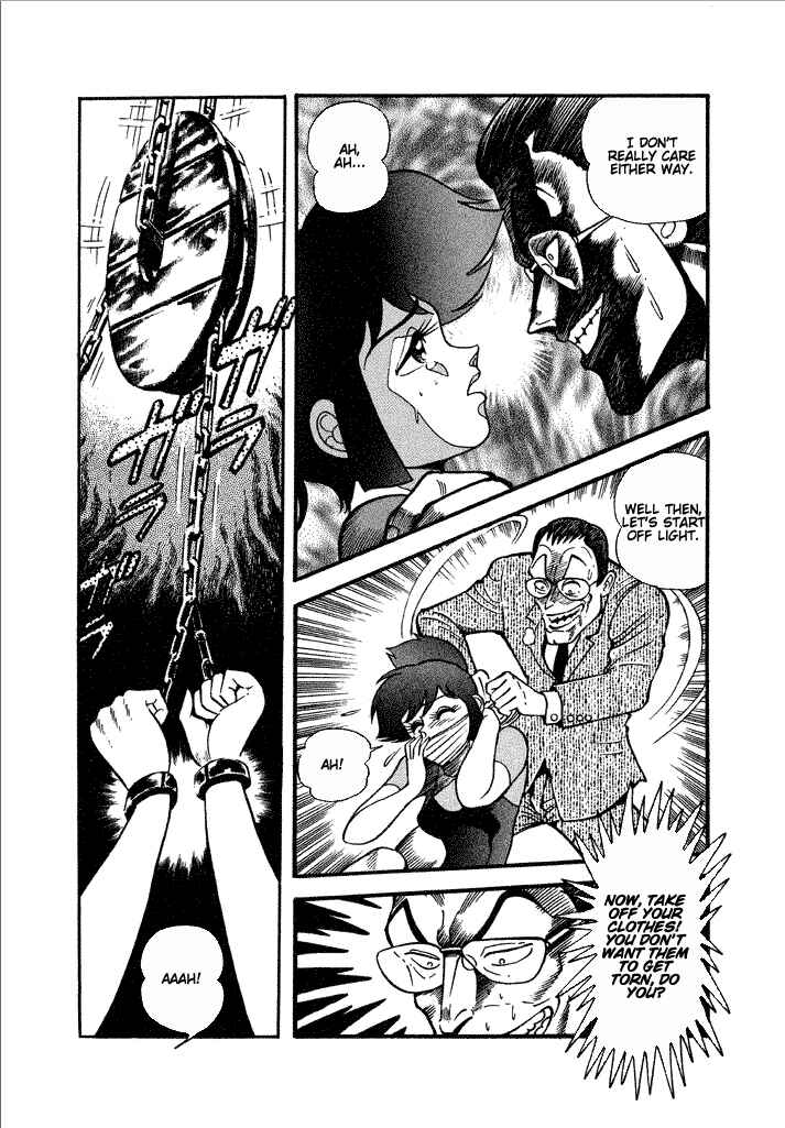 Page 13 Chapter 23 Lovely Angel