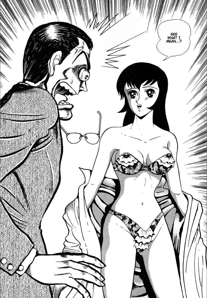 Page 20 Chapter 23 Lovely Angel