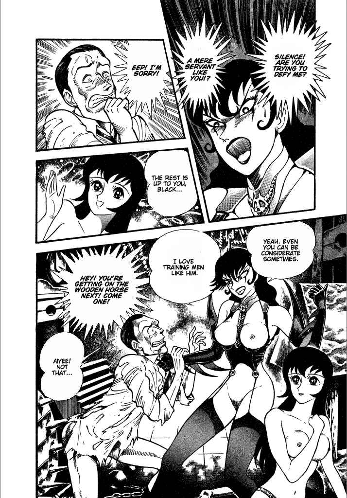 Page 28 Chapter 23 Lovely Angel