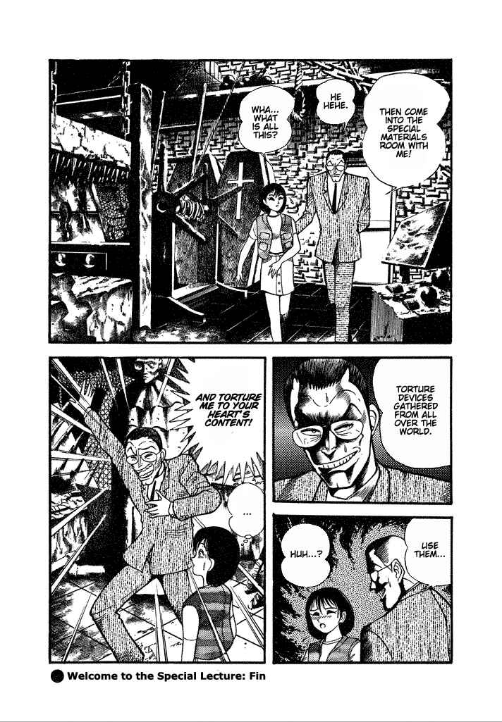 Page 34 Chapter 23 Lovely Angel