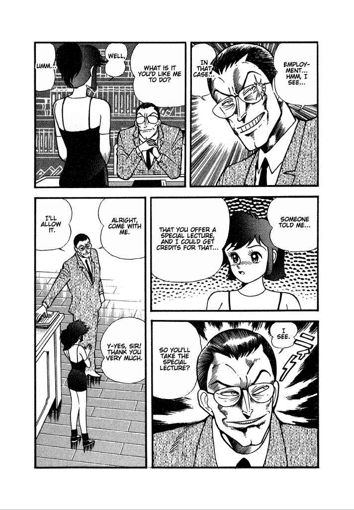 Page 8 Chapter 23 Lovely Angel