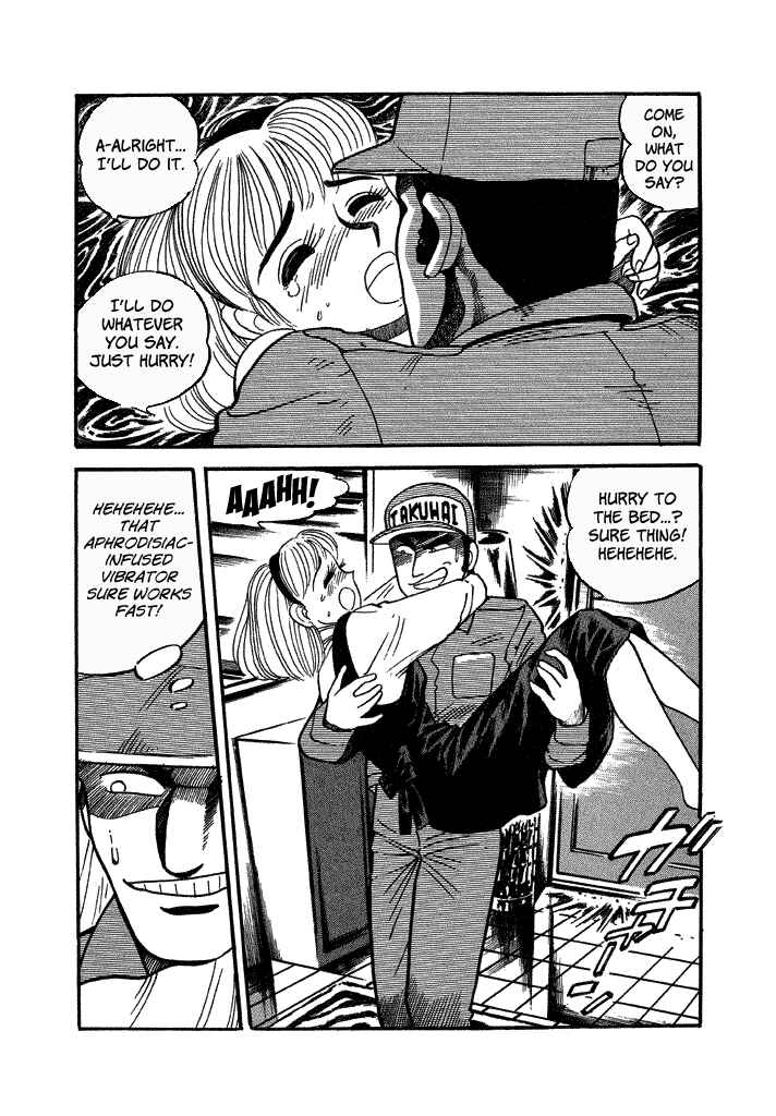 Page 11 Chapter 35 Lovely Angel