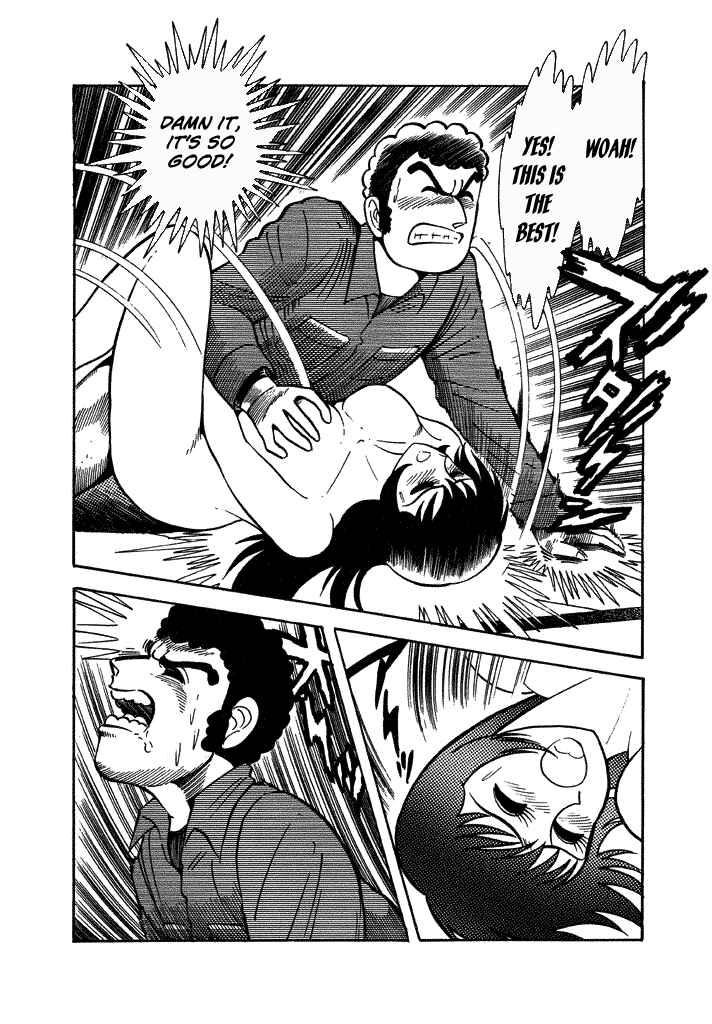 Page 28 Chapter 35 Lovely Angel