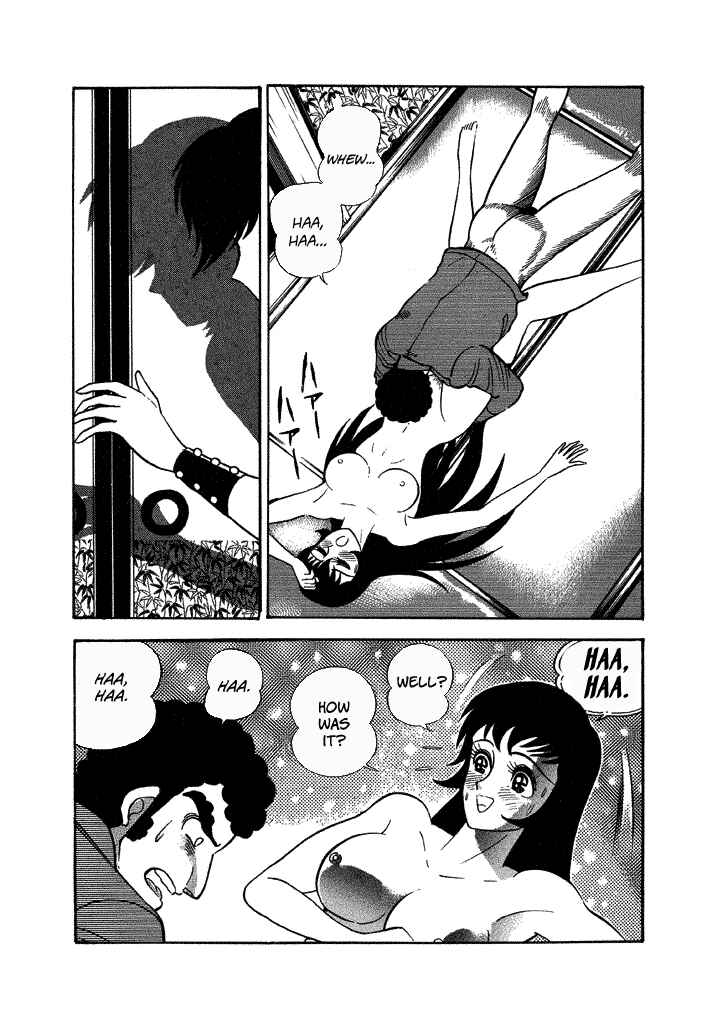 Page 31 Chapter 35 Lovely Angel