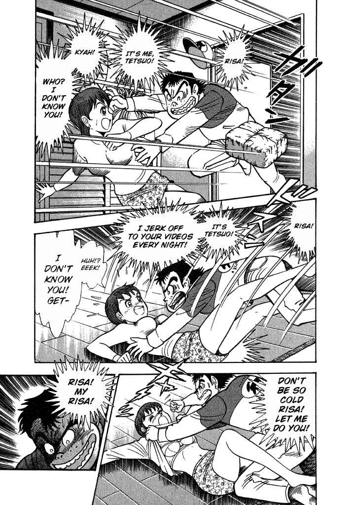 Page 11 Chapter 28 Lovely Angel