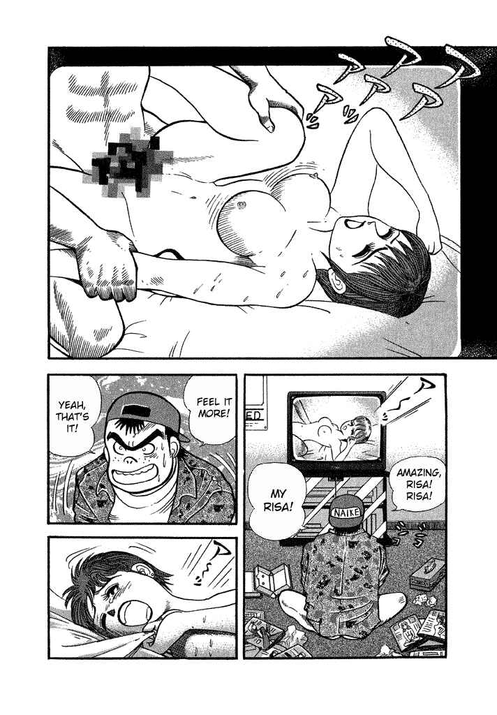 Page 2 Chapter 28 Lovely Angel