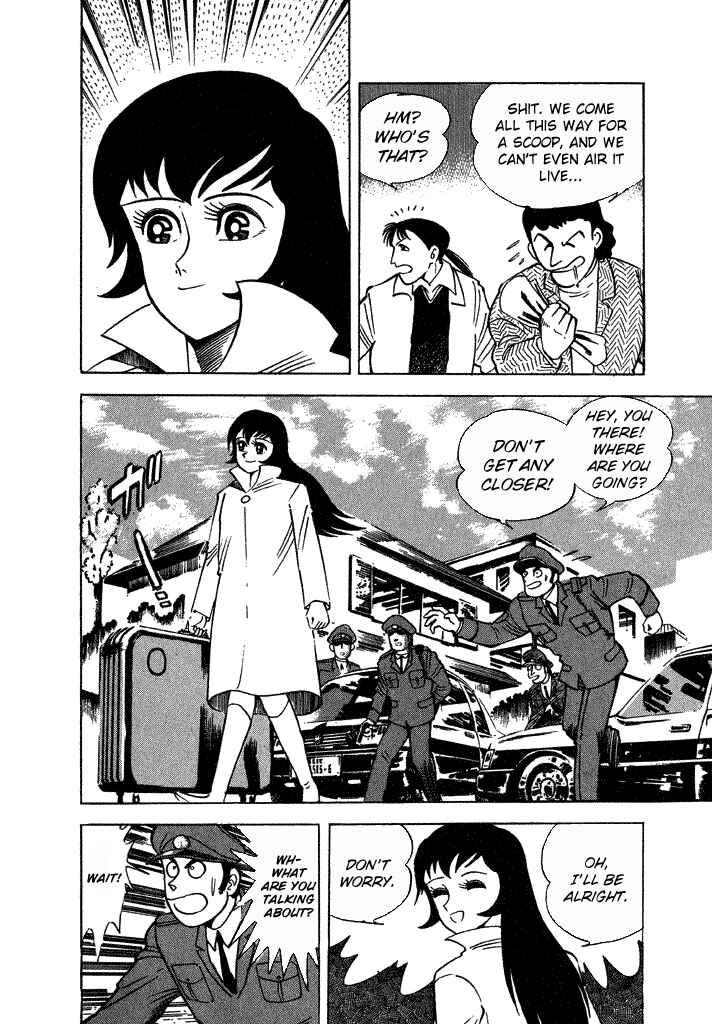 Page 20 Chapter 28 Lovely Angel