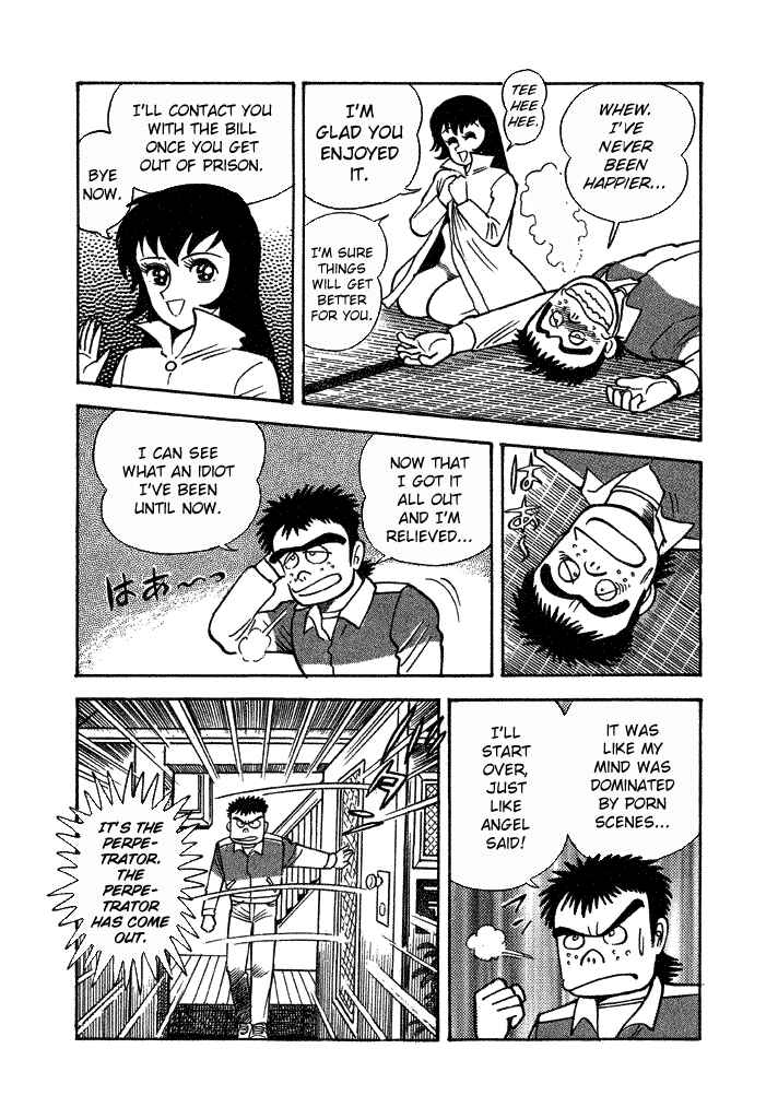 Page 30 Chapter 28 Lovely Angel