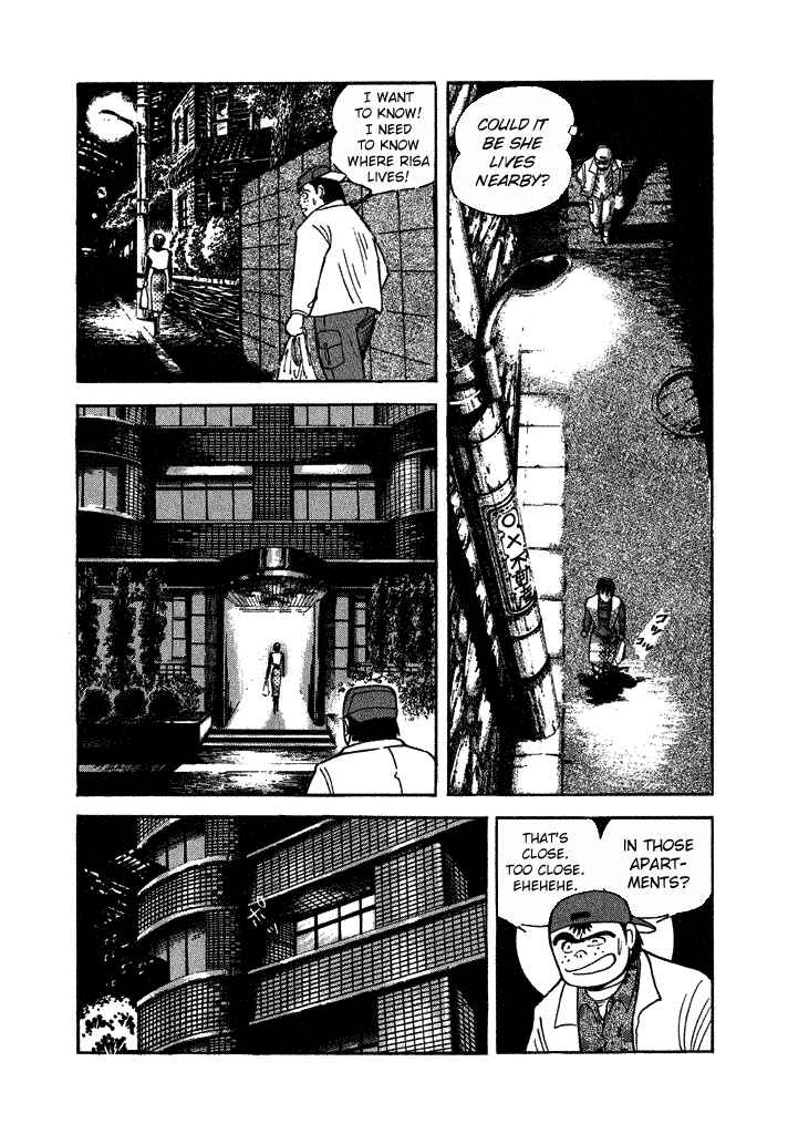 Page 6 Chapter 28 Lovely Angel