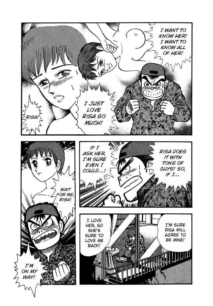 Page 9 Chapter 28 Lovely Angel