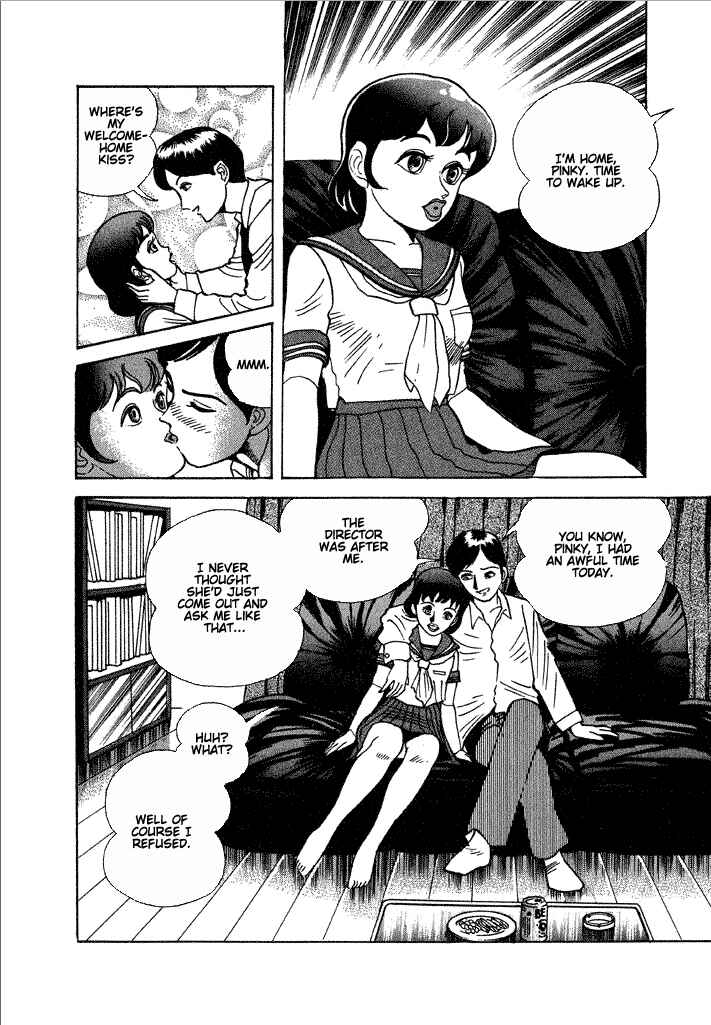 Page 10 Chapter 19 Lovely Angel