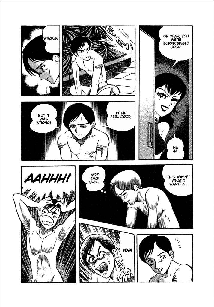 Page 25 Chapter 19 Lovely Angel