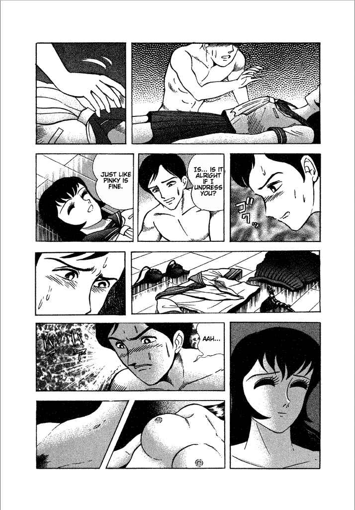 Page 29 Chapter 19 Lovely Angel